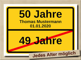 Glückwünsche zum geburtstag, beste gesundheit, viel freude, glück und gottes segen! Vorlagenstore Geburtstag Vorlagendruck Verkehrsschilder Geburtstagsuberraschung Deko Geschenk Geburtstag Dekoration Party Geburtstagsfeier Uberraschung