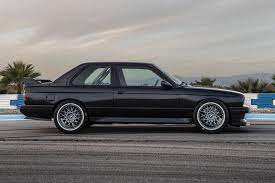 Maybe you would like to learn more about one of these? Redux Bmw E30 M3 Info Hypebeast