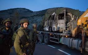 Soldier is a job in final fantasy tactics a2: 2 Soldiers Killed In Hezbollah Attack Israel Vows Zero Tolerance The Times Of Israel