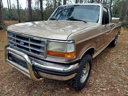 Image result for Light Brown 1994 Truck