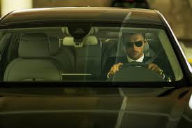 Jason wears panerai watches in all 3 of the transporter movies he appears in. The Transporter Refuelled Review Ed Skrein Takes Over From Jason Statham In This Reboot Of The Franchise