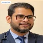 Dr. Siddhartha Sinha