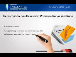 We did not find results for: Perencanaan Dan Pelaporan Pameran Karya Seni Rupa Youtube