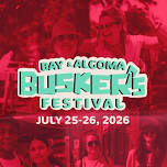 Busker’s Festival 2026