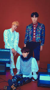 Suga Jin Jhope Bts Love Yourself 結 Answer Concept Photos S Ver 2018 Bts Boys Bts Wallpaper Jungkook