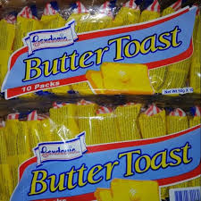 Kategorilerinde uygun fiyatlı gardenia bread mı arıyorsunuz? Authentic Gardenia Butter Toast