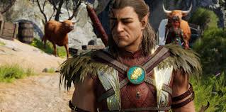 Jul 01, 2021 · d&d: Baldur S Gate 3 Patch 4 Will Have Loaded Dice Improved Cinematics And A New Class