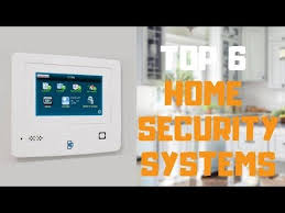 Reviews Best Home Security System In 2019 Top 6 Home Security Systems Review With Images Diy Home Security Best Home Security Home Security Systems