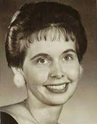 Frances Henley Obituary