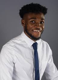 2017-18 Men's Track and Field Roster