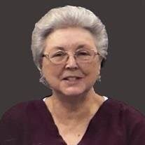 Helen Trahan Spell Obituary