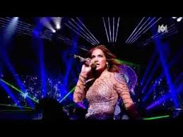 X Factor Jennifer Lopez On The Floor Jennifer Lopez Top 40 Songs Dance Sing