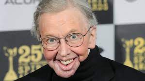 Roger Ebert Says His Movie-Review Show Will End If He Can't Find Financial  Backing – The Hollywood Reporter