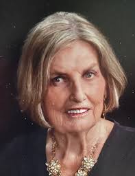 Obituary information for Frances B. Hays