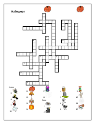 Halloween In English Crossword And Wordsearch Unterrichtsmaterial In Den Fachern Englisch Fachubergreifendes In 2020 Unterrichtsmaterial Halloween Englischunterricht