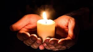 Light A Candle Of Hope A National Call To Prayer In The Midst Of The Coronavirus Pandemic Keep The Faith The Uk S Black And Multi Ethnic Christian Magazine
