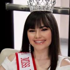 2020 USA National Miss Lonestar State Teen