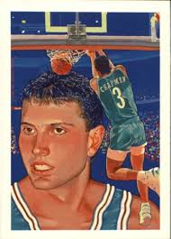 Amazon.com: 1990 Hoops Basketball Card (1990-91) #357 Rex Chapman :  Collectibles & Fine Art