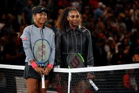 The only thing i feel is that i feel for naomi, she told reporters . Naomi Osaka And Serena Williams Abc News Australian Broadcasting Corporation