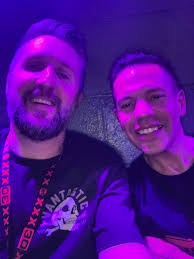 A bit late posting, but what a great Tidy Weekender that was! Much better  venue, and hopefully their new Home in future. Very much enjoyed playing,  as always, and a big thanks