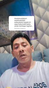 Insyah Allah saya bantu , Bismilah