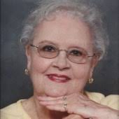 Barbara Elder Kay Obituary