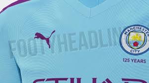 Find great deals on ebay for manchester city jersey 2019. Manchester City Home Kit 2019 20 Leaked Images Of Brand New Design Leaves Supporters Underwhelmed Sports Illustrated