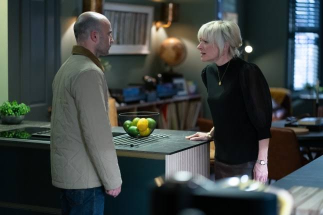 Nicola comeuppance 'sealed' in EastEnders as secret exposed – and Teddy is not happy | Soaps | Metro News