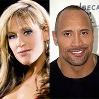 Happy Valentine's Day! Wrestling Couples That We Want to See Happen