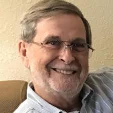 John Brantley (1941-2022)