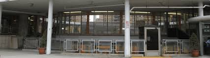 Lefrak City Queens Public Library