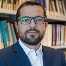 José Manuel Caamaño López