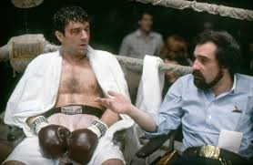 Para mi gusto un peliculón tremendo. This Is Overwhelming Why Martin Scorsese Almost Didn T Make Raging Bull Vanity Fair