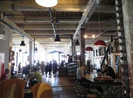 Brooklyn Roasting Company Review
