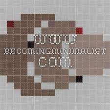 Becoming Minimalist Archives Minimalism Becoming Minimalist Minimalist