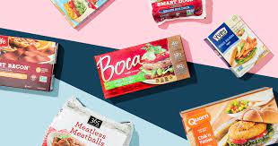 It's super easy to use, reliably delicious, and more flavorful than most vegetarian. Best Fake Meat Vegetarian Substitutes Ranked By Non Vegetarians Thrillist