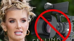 A quanto pare Nicole è stata messa in pausa dalle riprese : r/SellingSunset