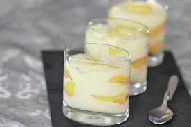 Tiramisu Au Lemon Curd Au Thermomix Recette Thermomix Thermomix Recette Recette Lemon Curd Recette
