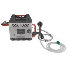 Camping coleman hot water on demand. Coleman Coleman H2oasis Elite Hot Water On Demand Water System 11 58380