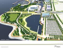 Schnell und sicher online buchen. Ontario Place To Get 100 Million Make Over