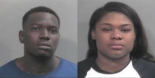 Two Facing Drug Charges After Fayetteville Drug Bust