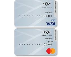 The debit card simply gives you access to the account. Cashpay Card Home Page