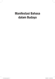 Sememangnya konsep budi bahasa dan kesantunan menjadi fokus utama dalam pemilihan dan penggunaan peribahasa ini agar pihak yang ditegur tidak berasa tersinggung atau berkecil hati kerana bahasa yang digunakan tidak bersifat langsung. Pdf Hati Budi Melayu Penting Untuk Kesinambungan Bangsa Dan Budaya