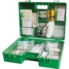 1,000+ vectors, stock photos & psd files. Green Bs8599 Industrial High Risk First Aid Kit Medium British Standard Safety First Aid