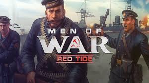 Maybe you would like to learn more about one of these? Men Of War Red Tide Free Download Freegogpcgames