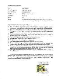 Contoh surat lamaran kerja, ada tulis tangan, umum, kerja di pt sebagai karyawan, di bank, di rsud, pns, via email, dan fotmat lengkapnya. Surat Lamaran Kerja Pjlp Riska Pdf