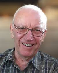 Howard Walter Wagner Obituary July 29, 2023