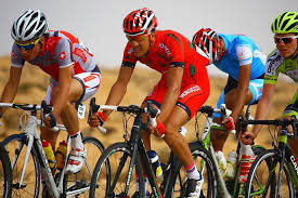 Plus tôt, il avait établi le record du monde de l'heure sur piste en parcourant 22. Le Maroc Participera A L Edition 2017 Du Championnat Du Monde De Cyclisme