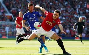 Таким образом, чемпионом англии стал манчестер сити, который стал недосягаемым для манчестер юнайтед. Manchester Yunajted Lester Siti Pyat Myslej O Matche Manchester Yunajted V Rossii I Sng Russkoyazychnyj Sajt Bolelshikov Manutd One