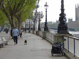 An oasis in the center of the city, southbank is just steps from downtown, delivering the best in modern residences, food, culture, and entertainment. London South Bank Walk Travel Guide At Wikivoyage